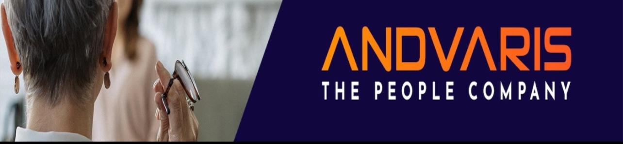 Andvaris — The People Company