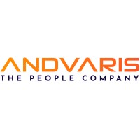Andvaris — The People Company