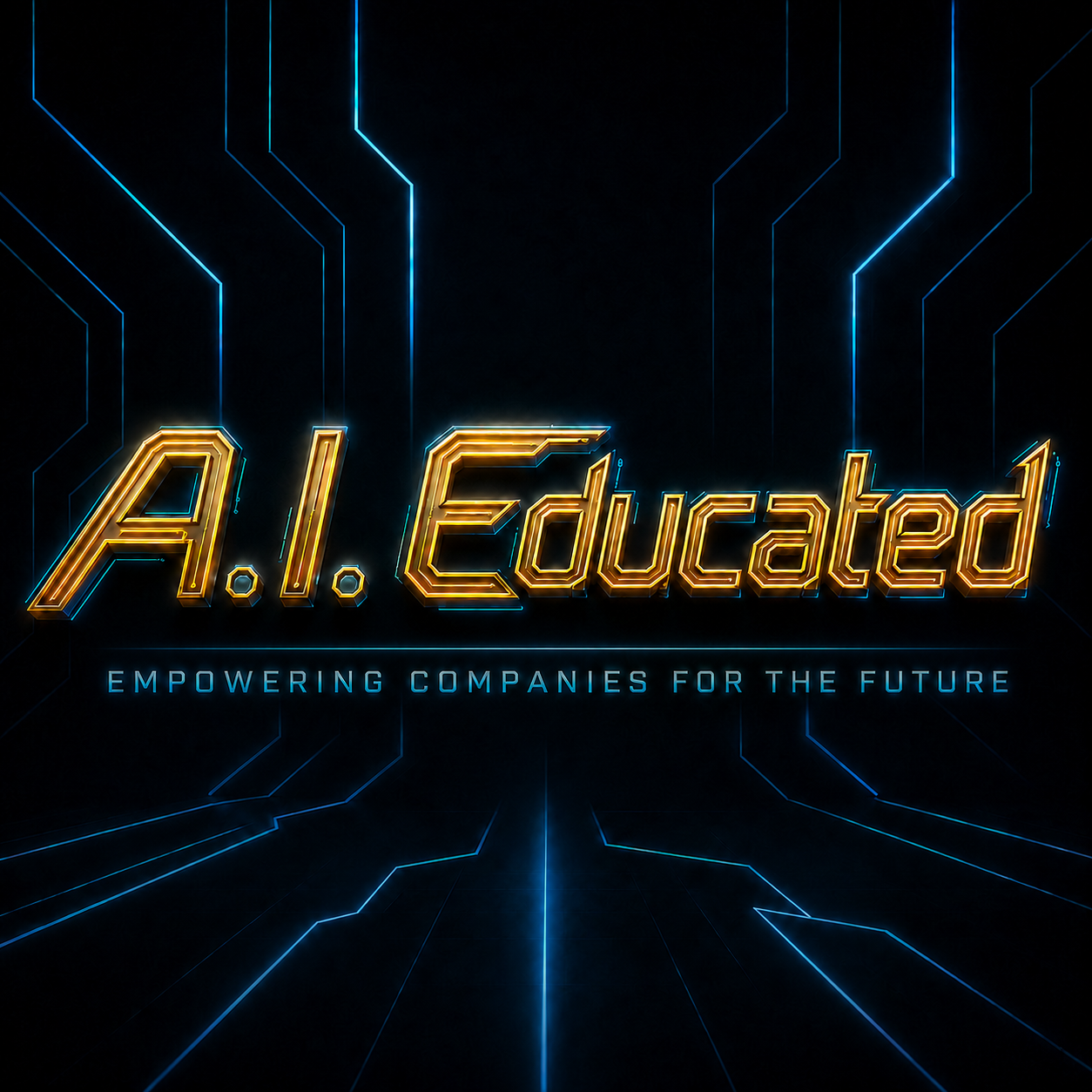 A.I. Educated — Empowering Companies for the Future